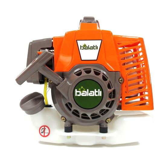 Balatlı Benzinli Tırpan Motoru 63cc YP-BLT-63CC