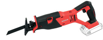 Rodex RPX2530 Akülü Tilki Kuyruğu Testere - Aküsüz