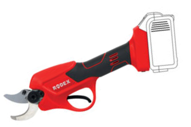 Rodex RPX2630 Akülü Dal Budama