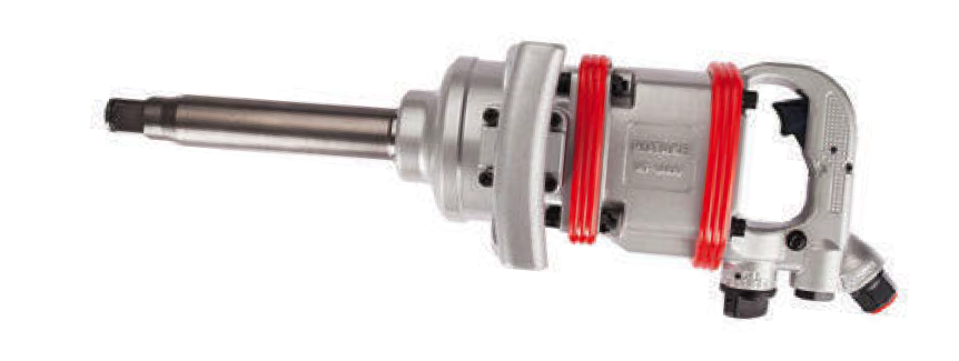 Rotake RT-5665 1’’ - 290 Düz Tip Somun Sökme