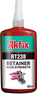 Akfix RT238 Rulman Kenetleyiciler (Yüksek Mukavemet)