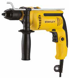 Stanley SDH700CK 700W 13MM Darbeli Matkap