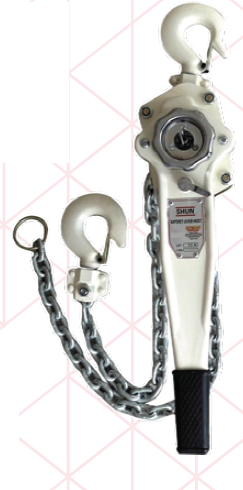 Shun 3,2 Ton 1,5Mt Hubzug Çektirme