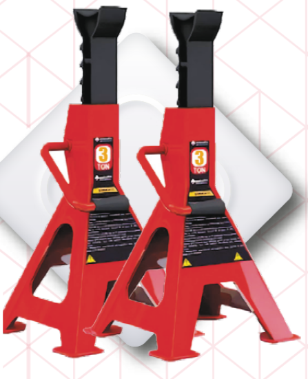 Shun Sabit Araç Standları