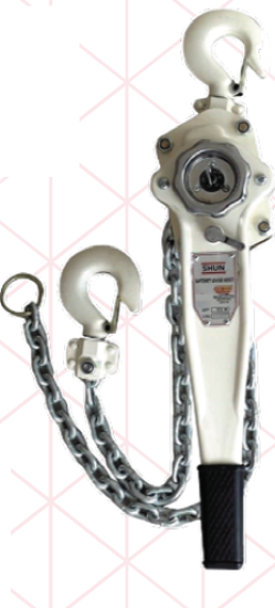 Shun 6 Ton 1,5Mt Hubzug Çektirme