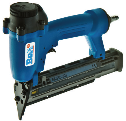 Bea SK335-201 10-35mm Başlı Çivi Çakma Tabancası