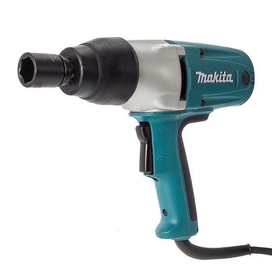 Makita TW0200 380 Watt 1/2’’ (12.7 mm) Darbeli Somun Sıkma