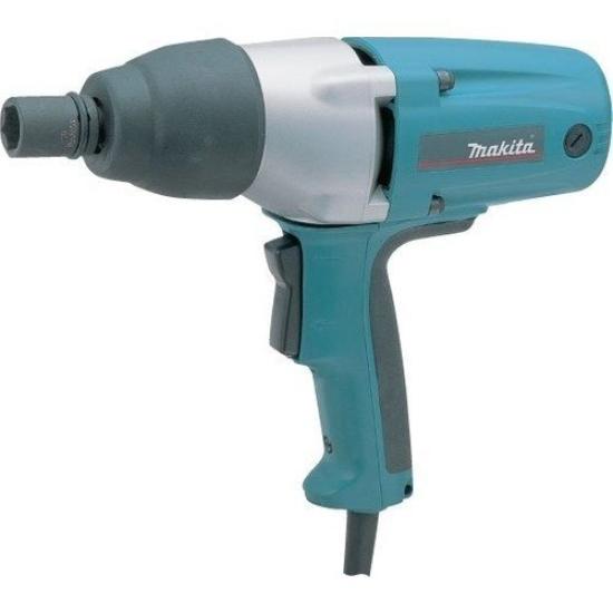 Makita TW0350 400 Watt 1/2’’ (12.7 Mm) Darbeli Somun Sıkma Makinesi