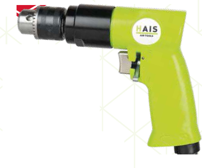 Hais WFD-1050 1/4’’ Havalı Matkap