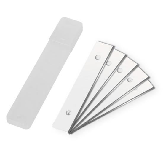 WORKPRO WP219008 5 Li 90MM Kazıma Bıçağı Yedeği