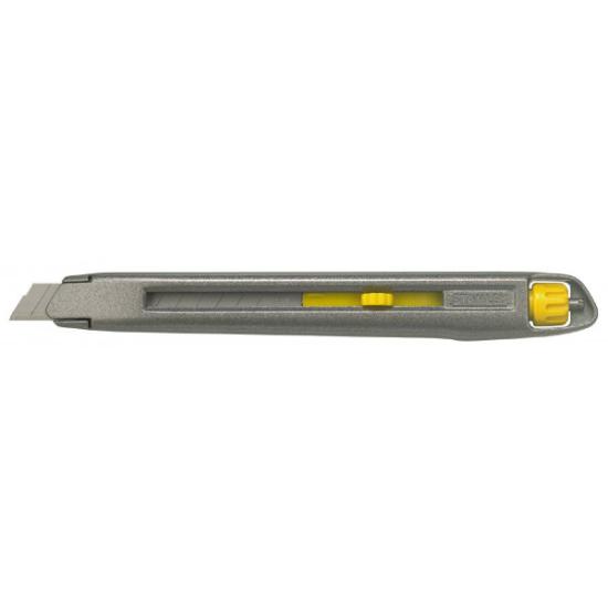 Stanley 0-10-095 Interlock Askılı Maket Bıçağı 9 mm