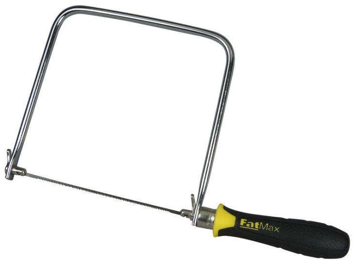 Stanley 0-15-106 FATMAX® Kıl Testere 160 x 170 mm