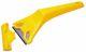 Stanley 0-28-590 Kazıma Bıçağı 170 x 60 mm