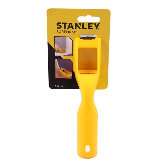 Stanley 5-21-115 Surform Kalıp Gövdeli Rende 185 mm