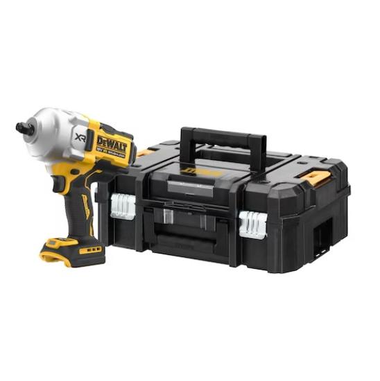 Dewalt DCF961NT 18V Li-ion 1/2’’ Kömürsüz Somun Sıkma (Aküsüz)