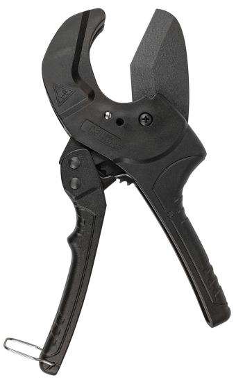 Fusion FSBM63 Ağır Hizmet Tipi Plastik Boru Makası 63 mm