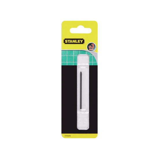Stanley STA53252 Cam-Fayans Matkap Ucu 3mm