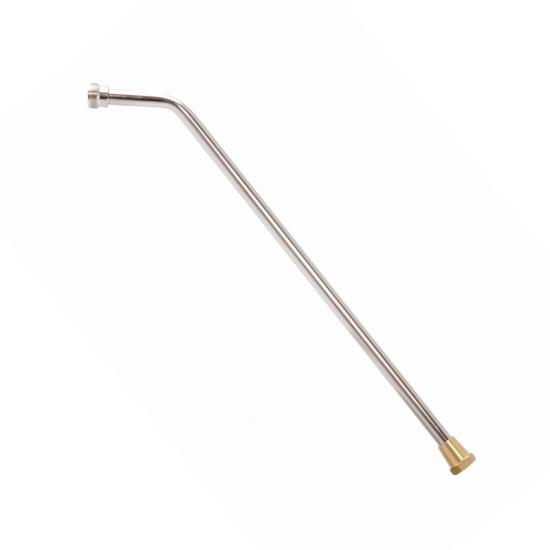 Yıldız 3075 Propan Bağlantı Boyunu 750 mm