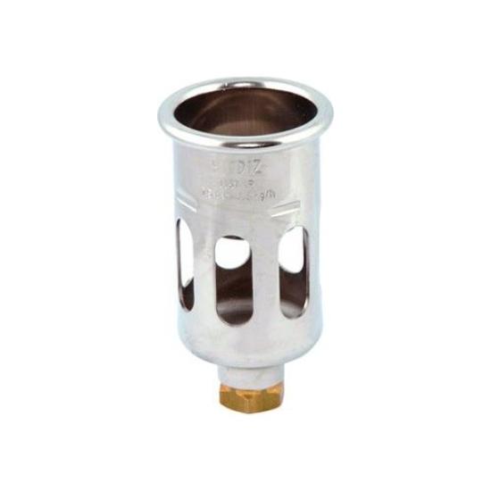 Yıldız 3351 Tavlama Başlığı ( Kromlu ) Başlık Çapı 51 mm