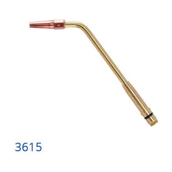 Yıldız 3615 Kaynak Kolu No: 5 Kaynak Kapasitesi 6-9 mm