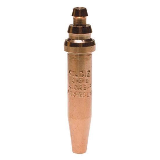 Yıldız 4527A Kesme Lülesi No: 7 Kesme Kapasitesi 200-300 mm