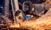 Rodex Metal İnox Kesme Taşları