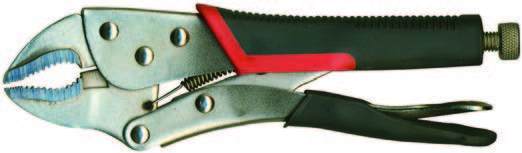 Topart TA01157 Ayarlı Pense 250mm