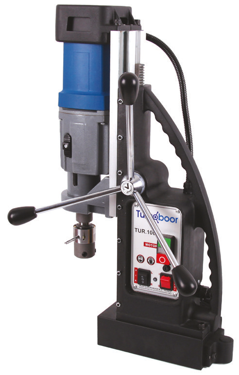 Turcoboor TURCO100-4 Manyetik Matkap