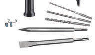 Vido WD011320026 800W 26MM SDS Plus Kırıcı Delici