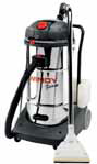 Lavor WINDY FOAM 2400W Halı ve Koltuk Yıkama Makinası