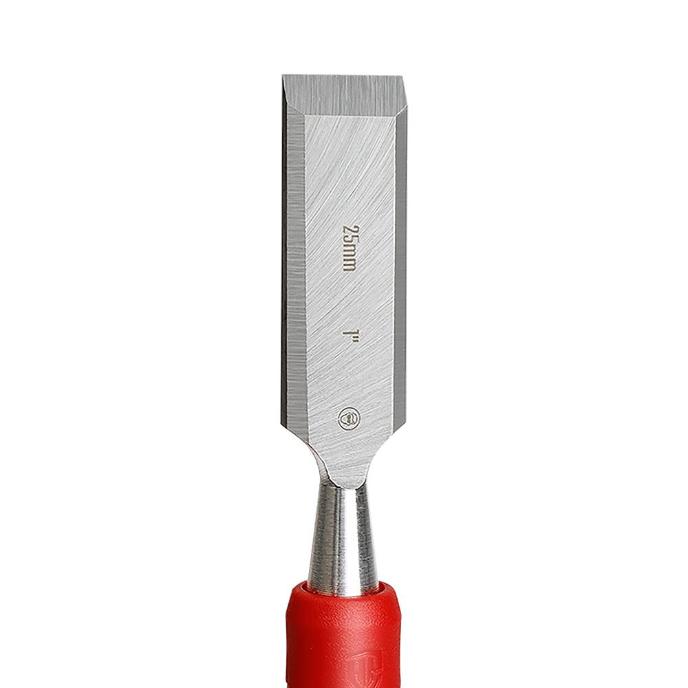 WORKPRO WP201300 12-19-25MM 3Lü Kısa Profesyonel İskarpela Seti