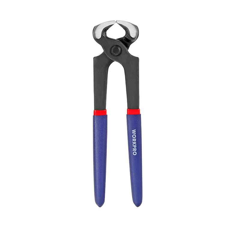 WORKPRO WP231048 200mm CR-V Profesyonel Marangoz Kerpeteni