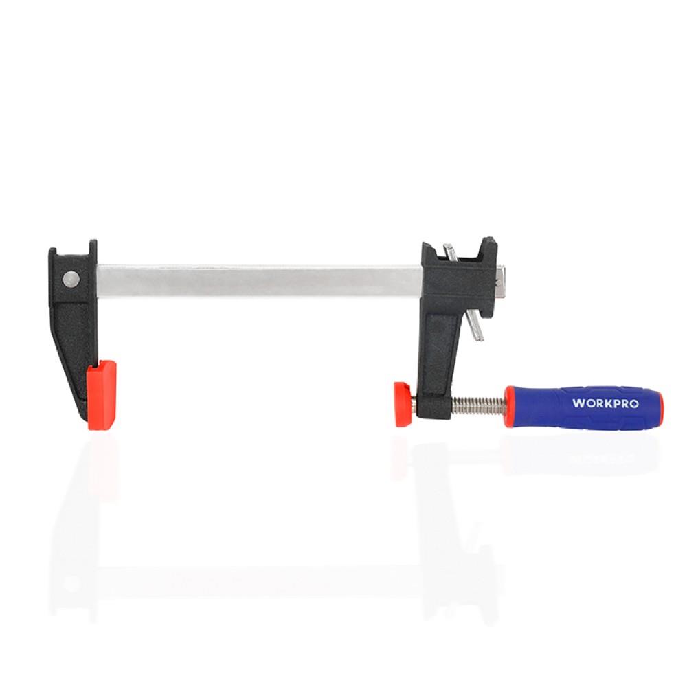 WORKPRO WP232032 45cm Döküm Profesyonel Marangoz İşkence