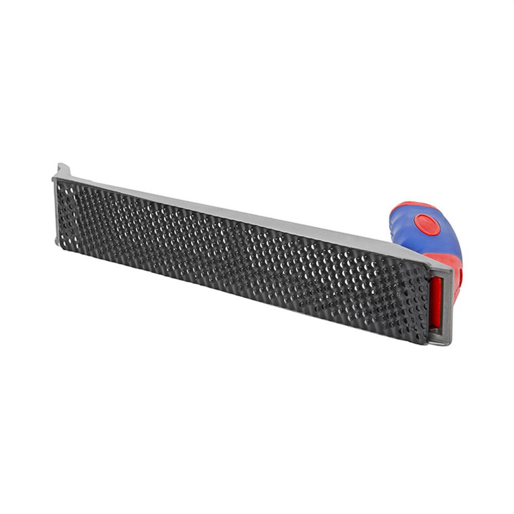 WORKPRO WP252002 250MM Alüminyum Gövdeli Profesyonel Alçıpan Ahşap Törpüsü