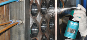 Akfix A80 Kalıp Ayırıcı ve Yağlayıcı Sprey 400ml