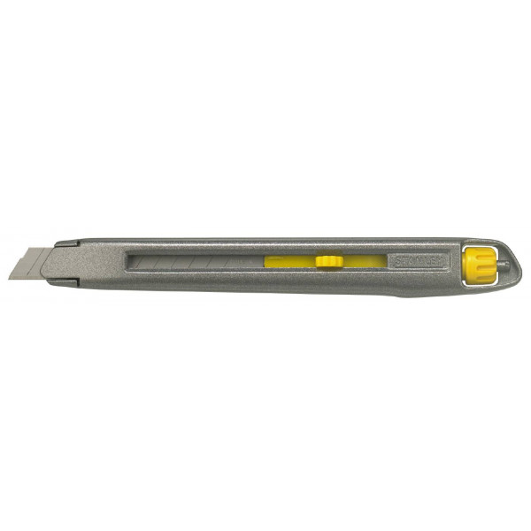 Stanley 0-10-095 Interlock Askılı Maket Bıçağı 9 mm