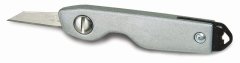 Stanley 0-10-598 Katlanabilir Çakı Tipi Maket Bıçağı 110 mm