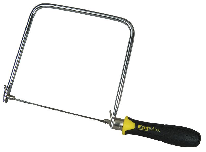 Stanley 0-15-106 FATMAX® Kıl Testere 160 x 170 mm