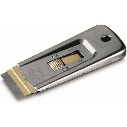 Stanley 0-28-500 Metal Kazıma Bıçağı 40 x 95 mm