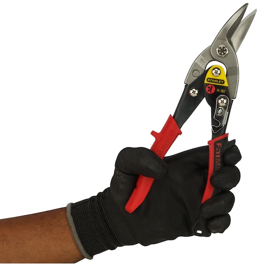 Stanley 2-14-562 FATMAX® Kaportacı Makası Sol 250 mm