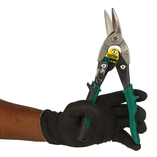Stanley 2-14-564 FATMAX® Kaportacı Makası Düz 250 mm