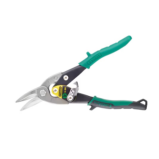 Stanley 2-14-564 FATMAX® Kaportacı Makası Düz 250 mm
