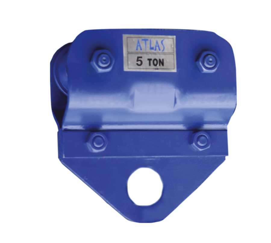 ATLAS PRO ATŞA5 Şaryo 5 Ton