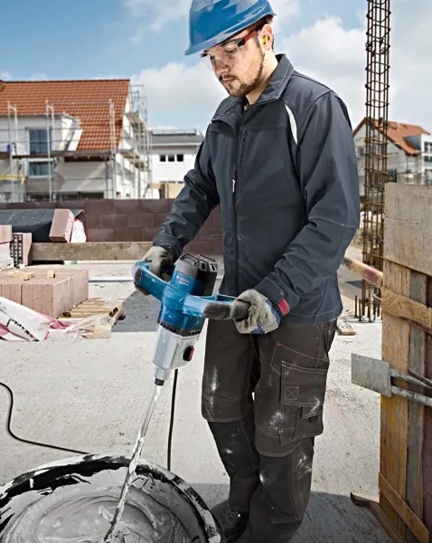Bosch Professional GRW 140 Karıştırıcı