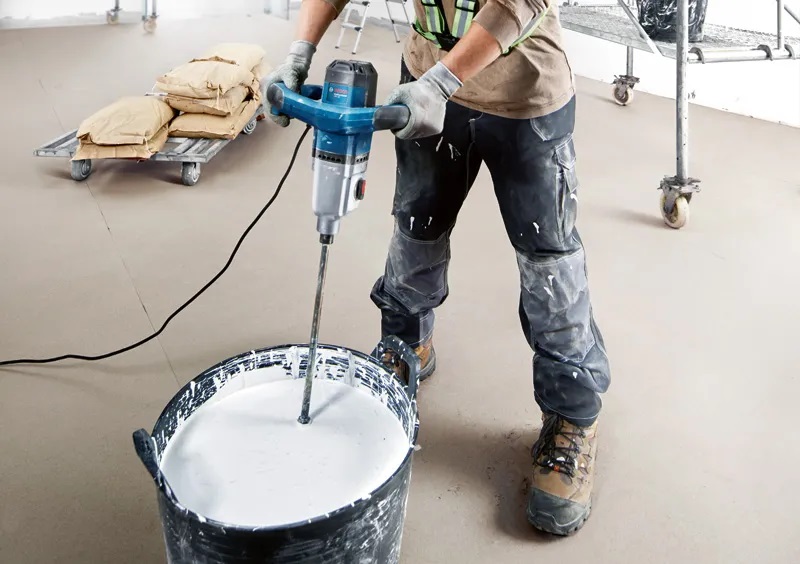 Bosch Professional GRW 140 Karıştırıcı
