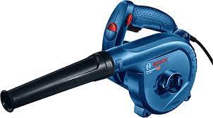 Bosch Professional GBL 800E CE Üfleyici