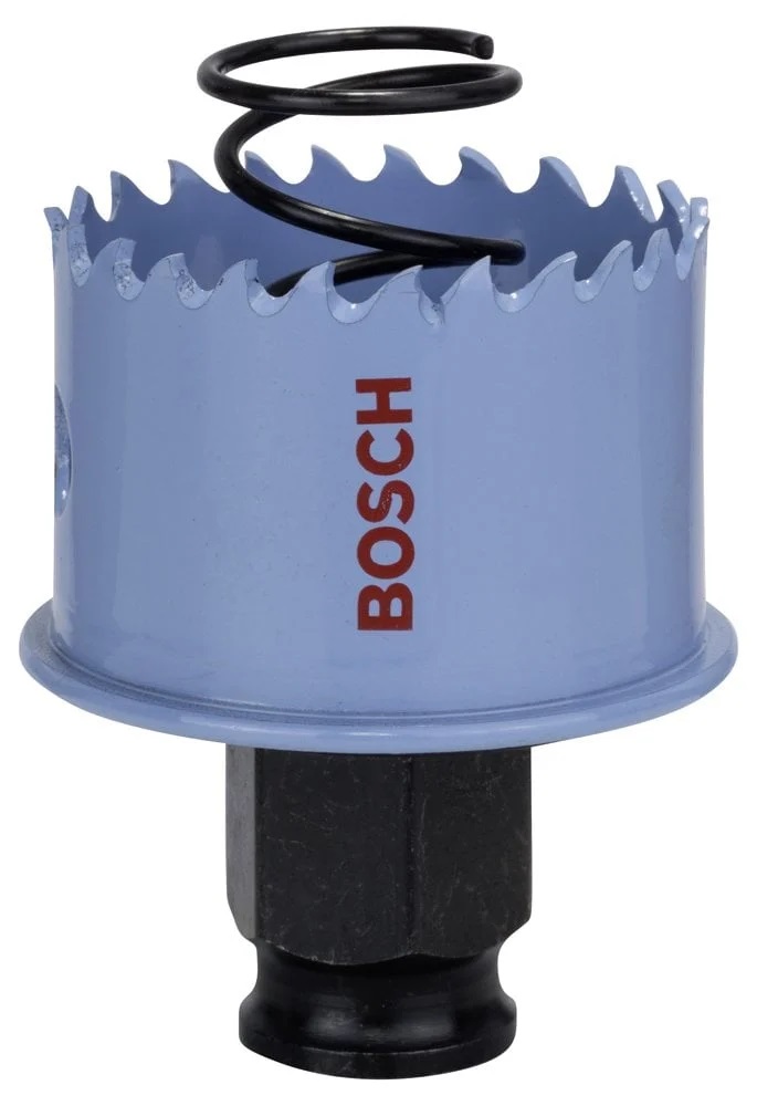 Bosch Special Serisi Metal Ve Inox Malzemeler için Delik Açma Testeresi 41 mm
