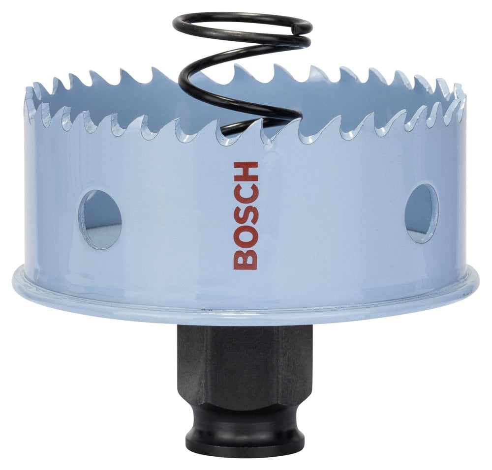 Bosch Special Serisi Metal Ve Inox Malzemeler için Delik Açma Testeresi 64 mm