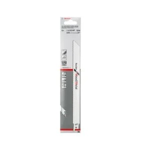 Bosch Flexible Serisi Ahşap Ve Metal için Panter Testere Bıçağı S 1122 HF - 5’li