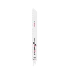 Bosch Flexible Serisi Ahşap Ve Metal için Panter Testere Bıçağı S 1122 HF - 5’li